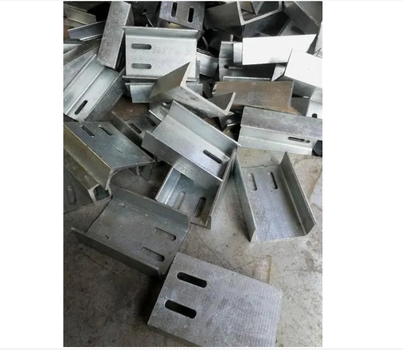 兴化河北槽钢连接件