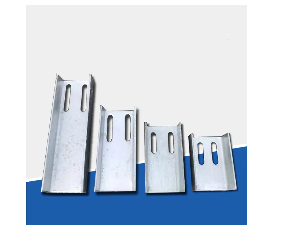 兴化槽钢连接件