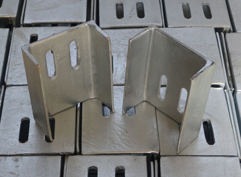 兴化加厚锌热镀锌槽钢